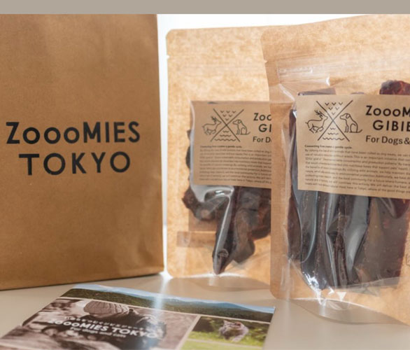 ZoooMIES TOKYO