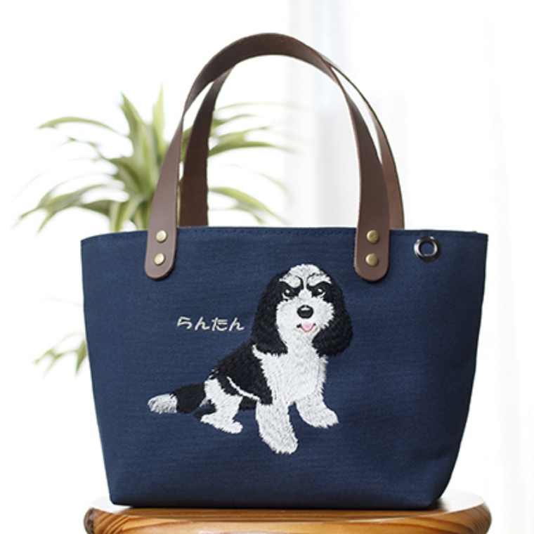 アトリエセリシール刺繍工房