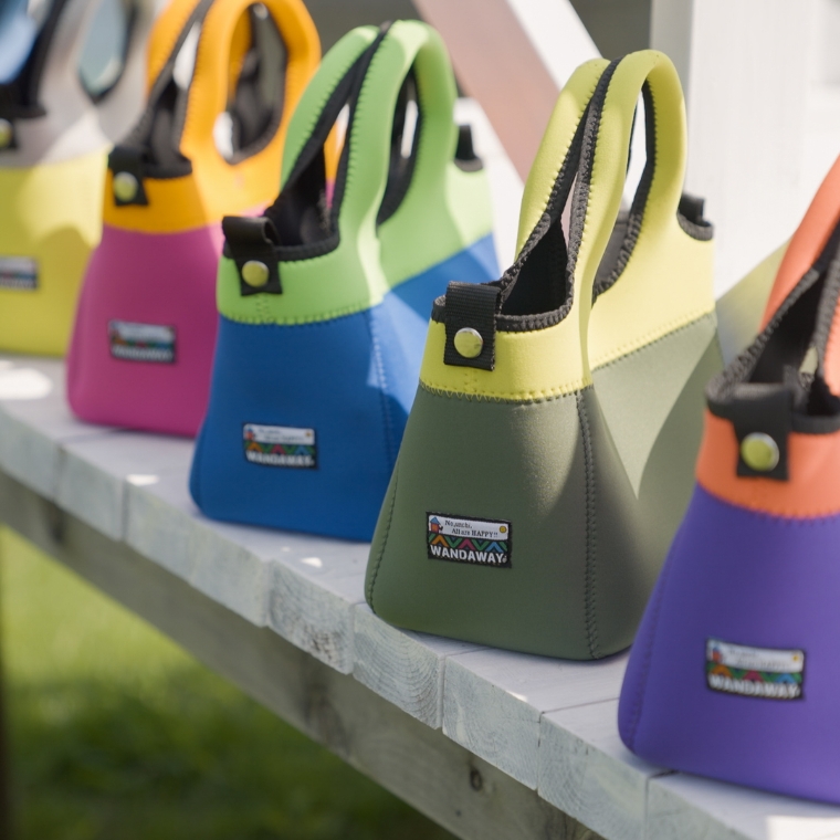 WANDAWAY ワンダウェイ